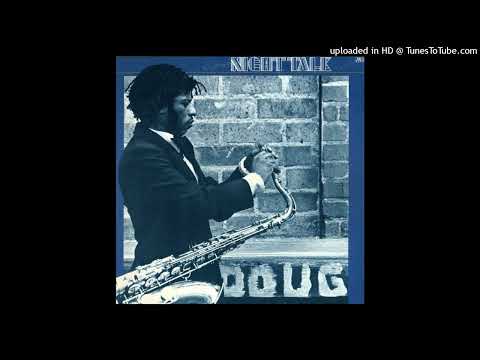 Doug Richardson - Night Talk (1977)