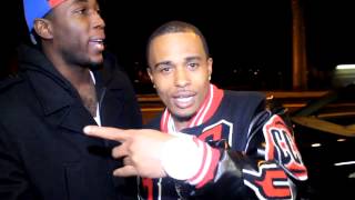 Shawty lo and Stuntman Baby Mamas petition party