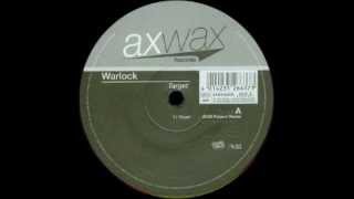 Warlock - Target (BCM Project Remix)  |Axwax Records| 2000