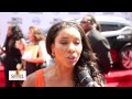 2015 BET Awards Fitness Trainer Jeanette Jenkins
