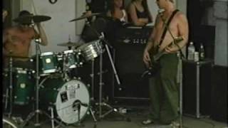sublime Live at the Groove Tube 1995
