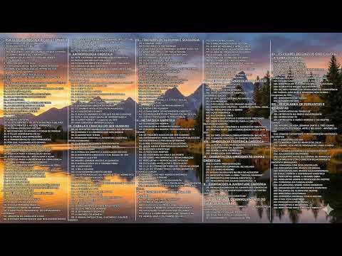 214. PERGUNTAS DAS DAMAS GNÓSTICAS – II