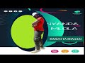 NYANDA MLOLA HARUSI YA SHANGAZI