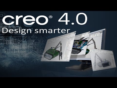 Creo 4.0 Launch
