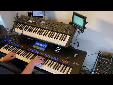 Fuchsgraben Polka - Karel Vacek