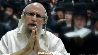 הרב ארז משה דורון - 'הנסיעה לצדיק'