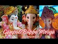 Ganesh Chaturthi Status Ganpati Bappa Morya Status Ganesh Whatsapp Status Video Ganesh Status