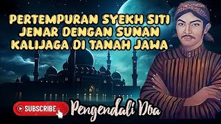 Download lagu TERUNGKAP PERTEMPURAN SYEKH SITI JENAR DENGAN SUNAN KALIJAGA @Pengendalidoa mp3 Download lagu TERUNGKAP PERTEMPURAN SYEKH SITI JENAR DENGAN SUNAN KALIJAGA @Pengendalidoa mp3