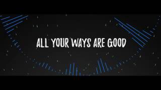 With You (Lyric Video) - Impact Life Worship