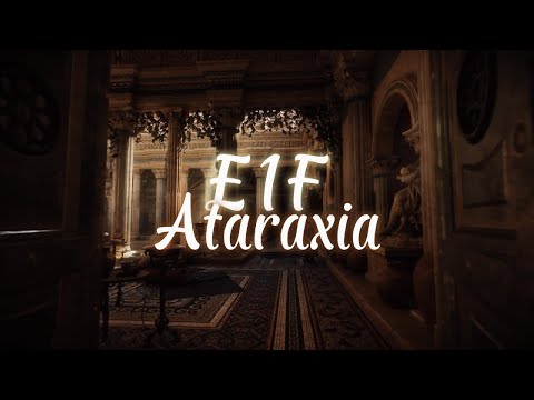 E1F - ATARAXIA (prod. by Zane98)