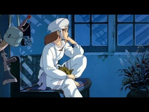 Népal x Alpha Wann - Nausicaa (Prod. Veridis)