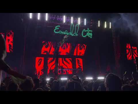 Getter @ Dancefestopia 2022 - Rumble & Bury Me + more (DFT 2022 Day 3)