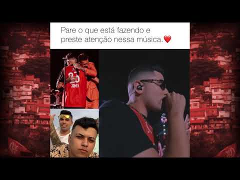 Essa participação do MC MARKS e do DJ GM no DVD do LUCAS LUCCO  ficou íncrivel.