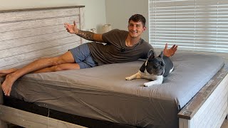 Grounding Sheets! Sleep Connected To The Earth (Organic Cotton)
