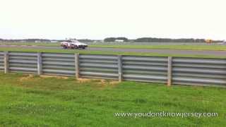 Highlights from Real Hoopties of New Jersey - 24 Hours of LeMons - August 10-11 2013