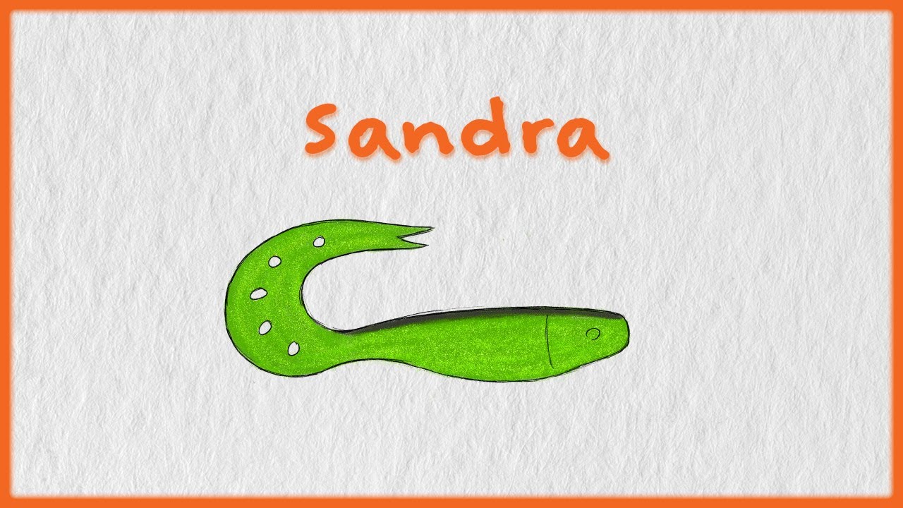 Guminukas Delalande SANDRA (9 cm) Guminukas Delalande SANDRA (9 cm)