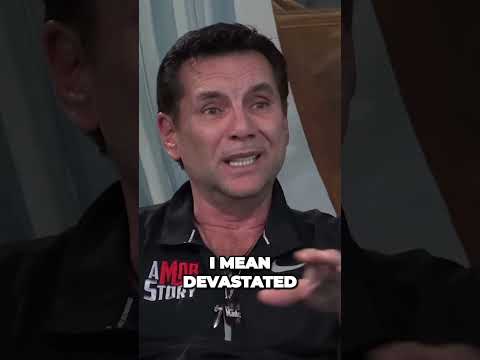 Ex Mob Boss - The Devastation of an Evil Lifestyle My Personal Story