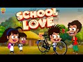 School Love Nostalgia Relatable Mama Alludu Village Comedy Funmoji 2D Infinitum