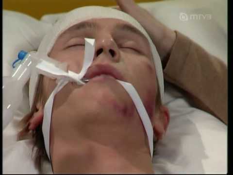 Kentsu Jää Ratikan Alle & Kuoleman Porteilla [Part 1]