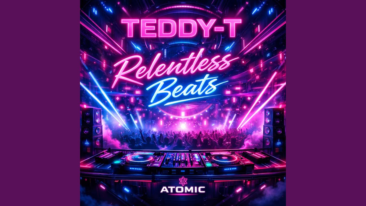 Relentless Beats Hyped Up