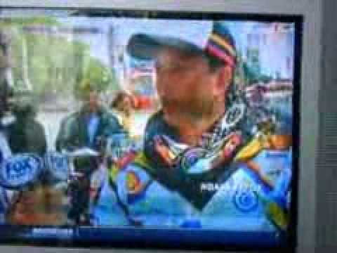 RALLY DAKAR 2014 CHILO