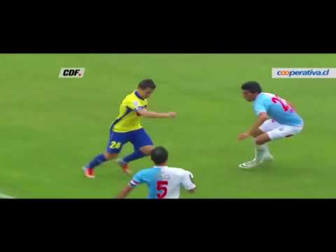 DIEGO GUASTAVINO GOLES