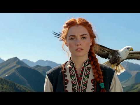 Droga Wojownika | Polish Slavic folk-metal ballad