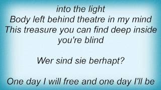 Wumpscut - Ain&#39;t It Mad Yet Lyrics