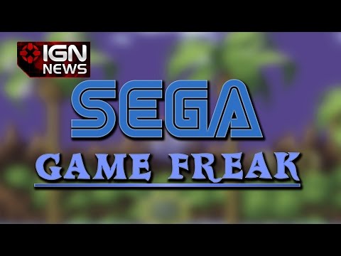 What is SEGA and Game Freak Teasing on Twitter? - IGN News