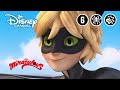 Miraculous | Afspreken | Disney Channel NL