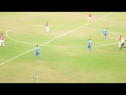 Cruzeiro RS 0  x 2 Inter