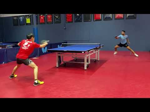 Bowmar Sports Tournament Highlights - Daniel G Tournament Highlights