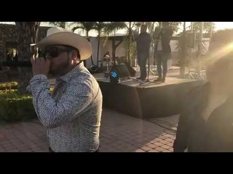 Lenin Ramirez ft Regulo Caro - "Somos Gente De Zambada" (PROXIMAMENTE 2017)(CORRIDOS NUEVOS)