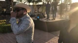 Lenin Ramirez ft Regulo Caro - &quot;Somos Gente De Zambada&quot; (PROXIMAMENTE 2017)(CORRIDOS NUEVOS)