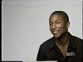 Pharrell Williams Access Granted Number One 2006