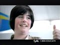 2008 Sylvan Learning Commercial