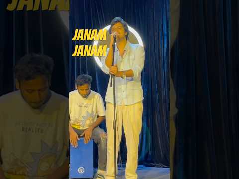 Harsh Vardhan Janam Janam