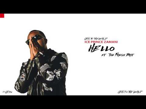 Video thumbnail for Hello