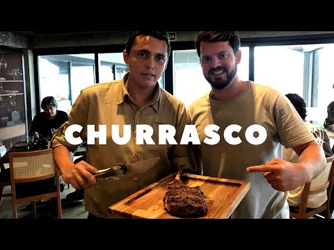 download lagu mp3 mp4 Rio Churrascaria, download lagu Rio Churrascaria gratis, unduh video klip Rio Churrascaria