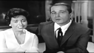 Perry Como & Rosemary June - "My Happiness" (1959