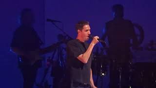 Grand Corps Malade &amp; Suzane "Pendant 24h" - Zénith Lille 4 novembre 2022