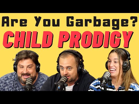 AYG Comedy Podcast: Hannah Berner - Tennis Star