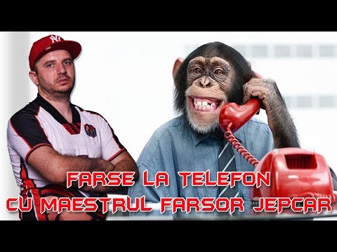 NOAPTEA CA HOTII - FARSE LA TELEFON CU MAESTRUL JEPCAR - WEEKEND LEAGUE CU ANTONIO SI VEDEANU