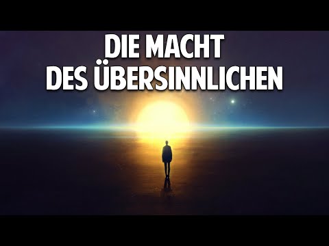 Die Macht des Übersinnlichen: Wie Du sie erkennst und damit umgehst! - Andy Schwab