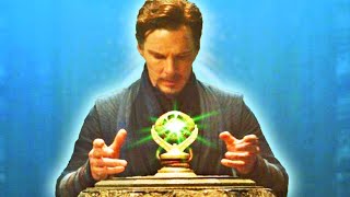 Download lagu The True Hidden Ability of The Eye of Agamotto mp3