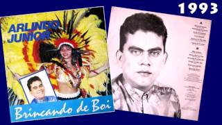 Disco Arlindo Jr 1993-03.Canto do Uirapuru