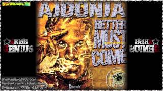 Aidonia - Better Must Come (I&#39;ve Seen) december 2012.mp4