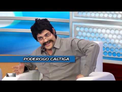 Poderoso Castiga   Mais ou Menos