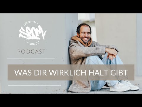 What truly gives you support - SEOM Podcast #168