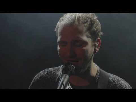 Giorgio Poi - Niente di strano (live session)